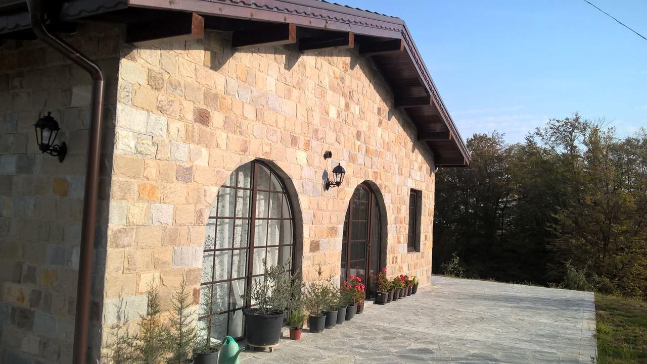 Villa Lavanda เอเลนา ภายนอก รูปภาพ