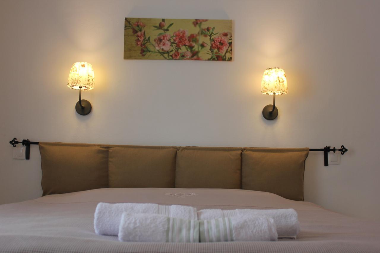 Villa Lavanda เอเลนา ภายนอก รูปภาพ